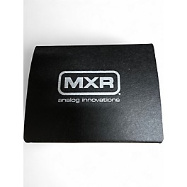 Used MXR M107 Phase 100 Effect Pedal