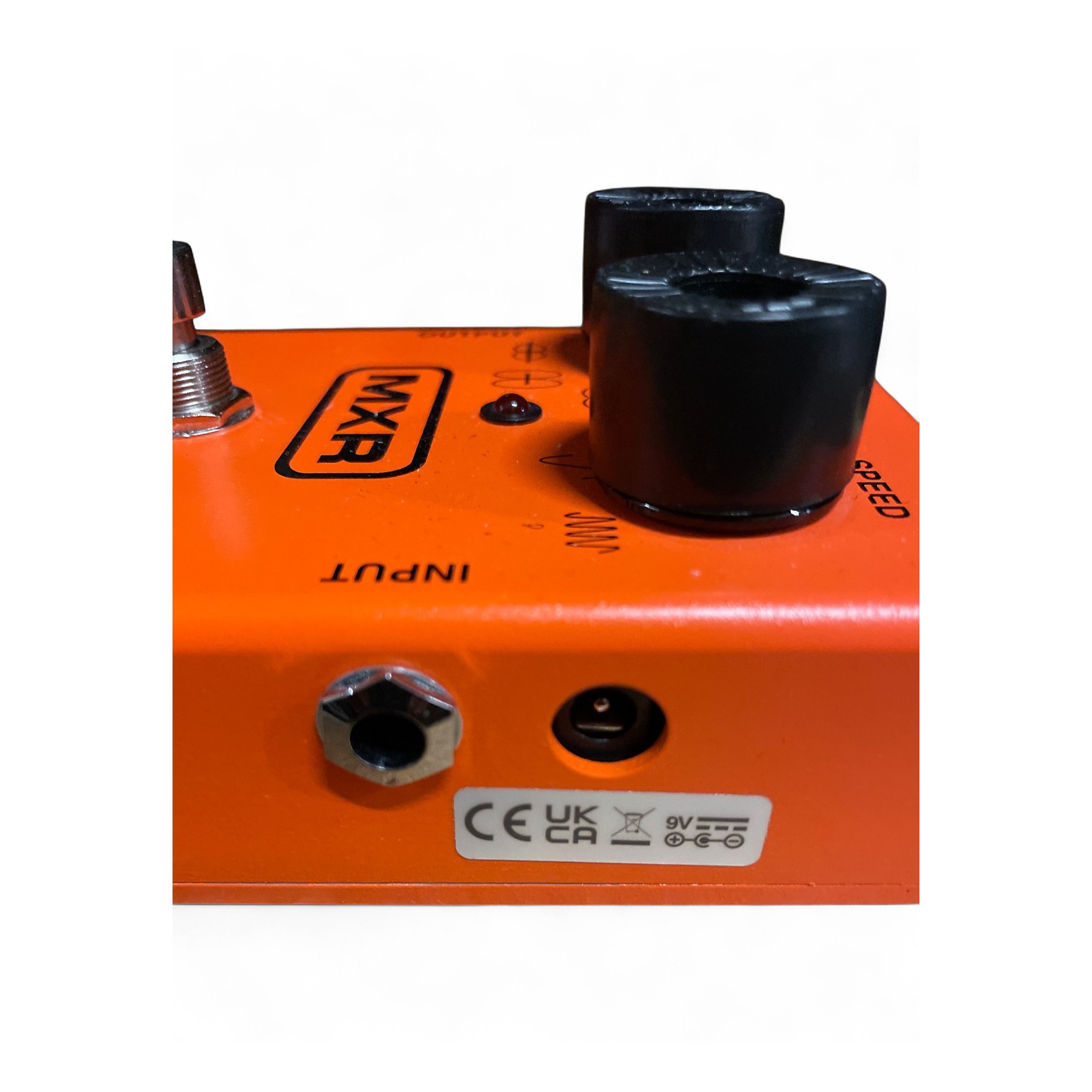 ギター MXR / M107 Phase100 MXR M107 Phase 100｜ミュージックランドKEY