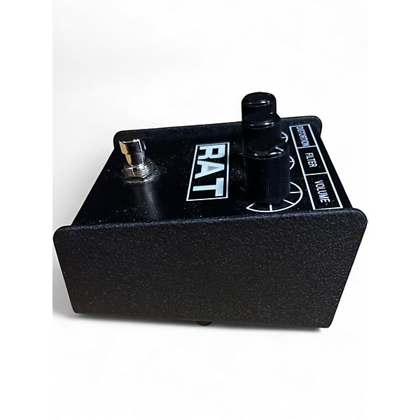 Used ProCo Rat Distortion Effect Pedal | Guitar Center