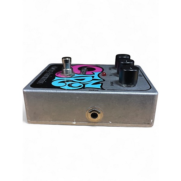Used Electro-Harmonix Micro Q Tron Envelope Filter Effect