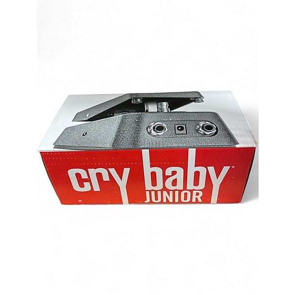 Used Dunlop CBJ95 Effect Pedal