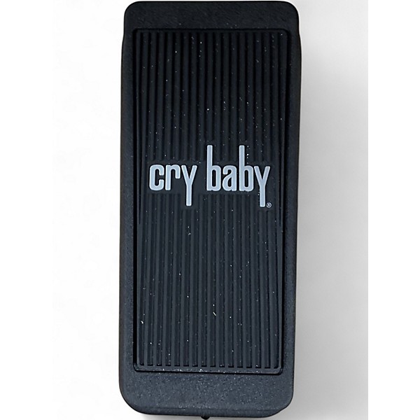 Used Dunlop CBJ95 Effect Pedal