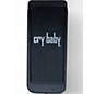 Used Dunlop CBJ95 Effect Pedal