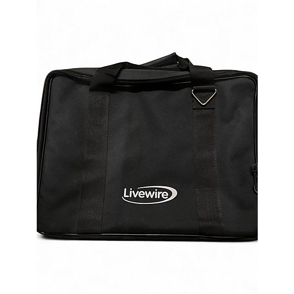 Used Livewire PB400 Utility Bag