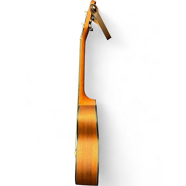 Used Oscar Schmidt OU-240 SWK Natural Ukulele