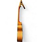 Used Oscar Schmidt OU-240 SWK Natural Ukulele