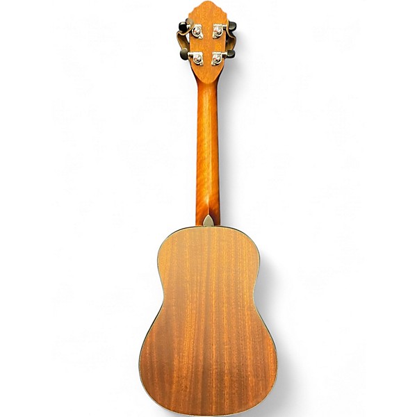 Used Oscar Schmidt OU-240 SWK Natural Ukulele