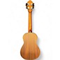 Used Oscar Schmidt OU-240 SWK Natural Ukulele