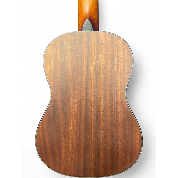 Used Oscar Schmidt OU-240 SWK Natural Ukulele