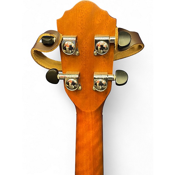 Used Oscar Schmidt OU-240 SWK Natural Ukulele