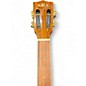 Used Kala ka sktge Natural Ukulele