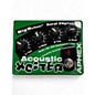 Used Aphex ACOUSTIC EXITCER Pedal thumbnail