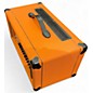 Used Orange Amplifiers Rockerverb RK100HTC MKII 100W Tube Guitar Amp Head