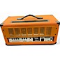 Used Orange Amplifiers Rockerverb RK100HTC MKII 100W Tube Guitar Amp Head