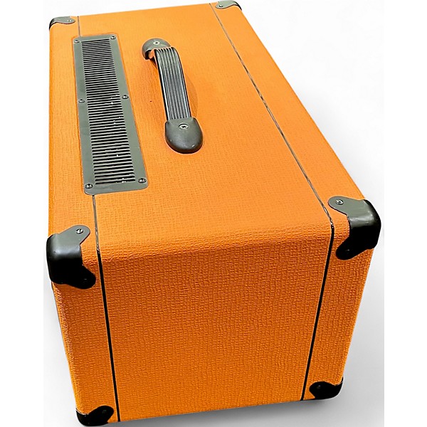 Used Orange Amplifiers Rockerverb RK100HTC MKII 100W Tube Guitar Amp Head