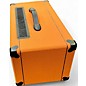 Used Orange Amplifiers Rockerverb RK100HTC MKII 100W Tube Guitar Amp Head