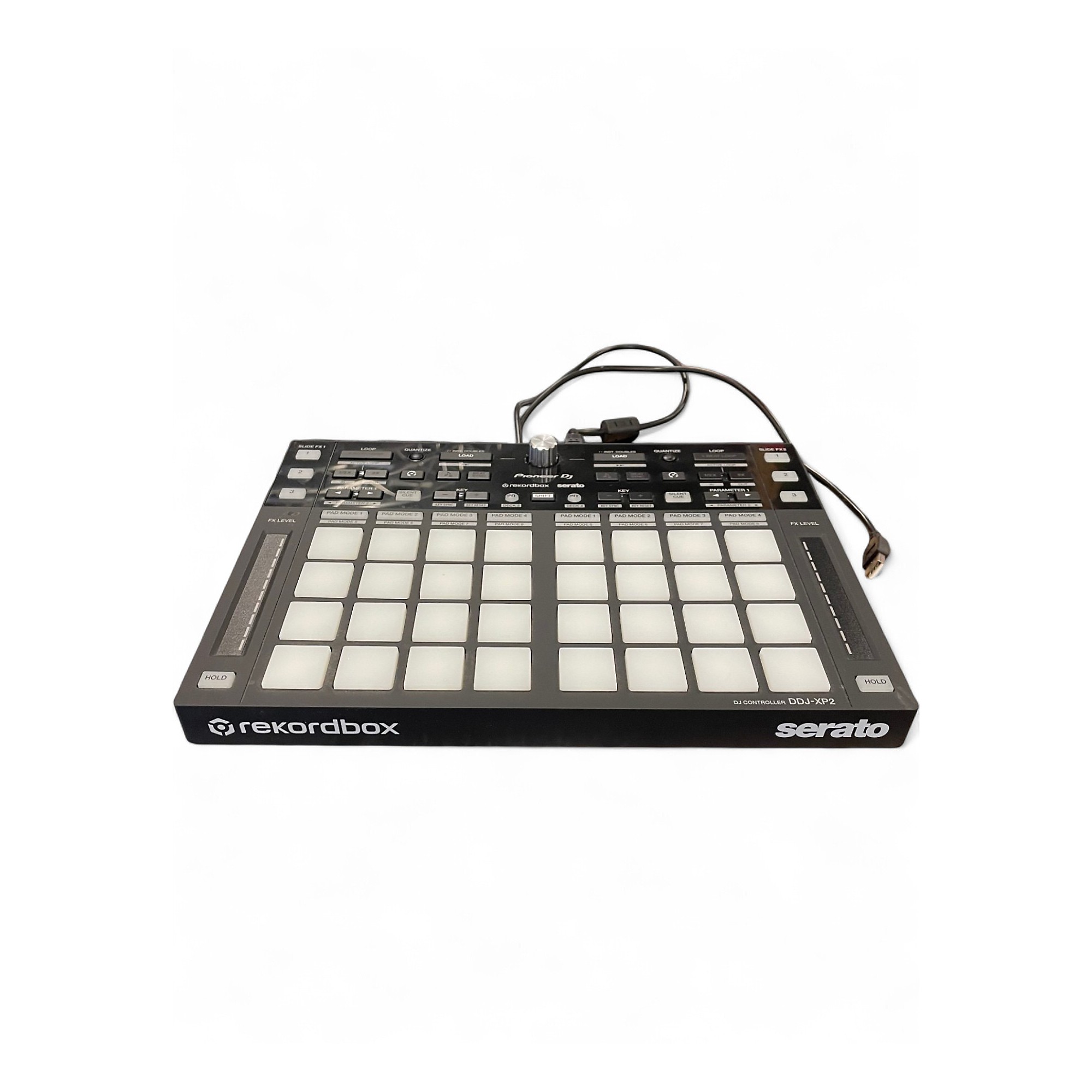 Pioneer DJ DDJ-XP2 パフォーマンスコントローラー Pioneer DDJ-XP2 DJ Controller — DJ TechTools