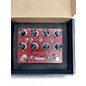 Used Cornerstone Imperivm Effect Pedal