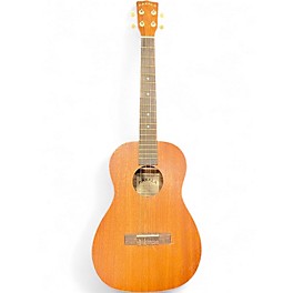 Used Makala mk-b Natural Ukulele