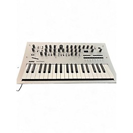 Used KORG Minilogue 4 Voice Polyphonic Analog Synthesizer