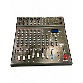 Used Studiomaster CLUB XS 10+ Unpowered Mixer