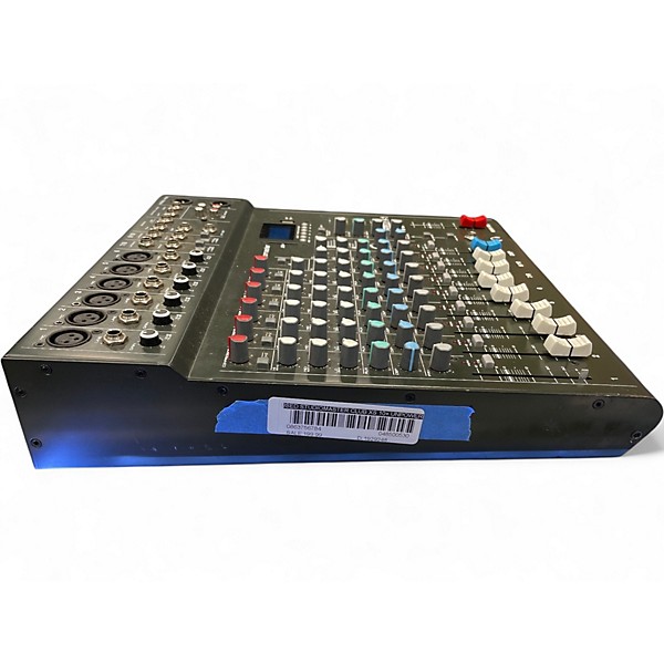 Used Studiomaster CLUB XS 10+ Unpowered Mixer