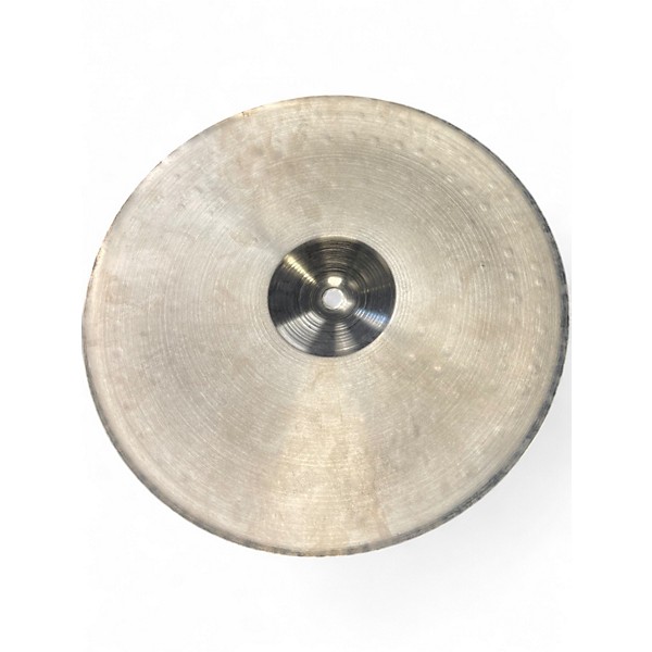 Used Avanti 14in 14'' Medium Hi-Hat Cymbals Cymbal