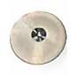 Used Avanti 14in 14'' Medium Hi-Hat Cymbals Cymbal