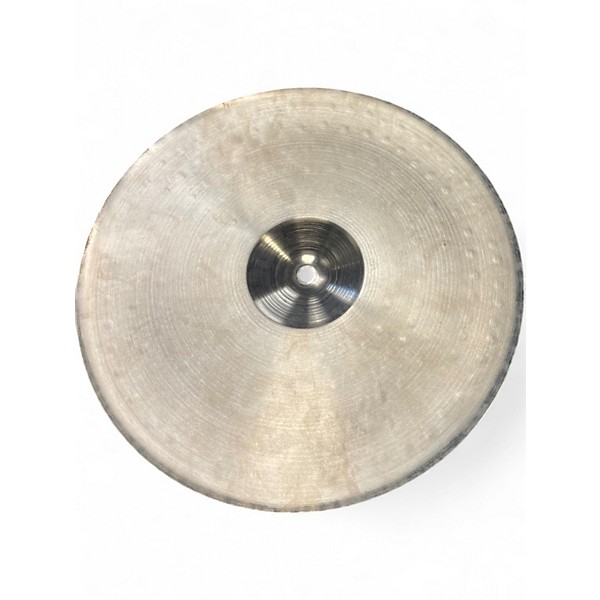 Used Avanti 14in 14'' Medium Hi-Hat Cymbals Cymbal