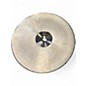 Used Avanti 14in 14'' Medium Hi-Hat Cymbals Cymbal