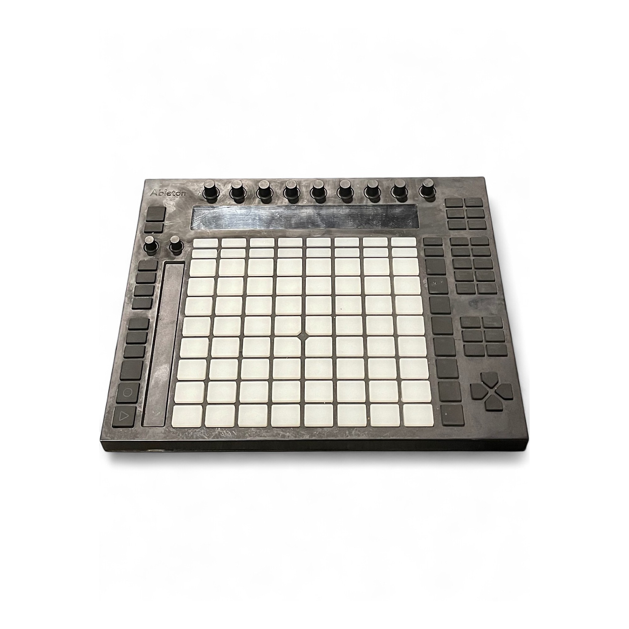 Used Ableton Push MIDI Controller | Guitar Center