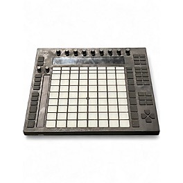 Used Ableton Push MIDI Controller