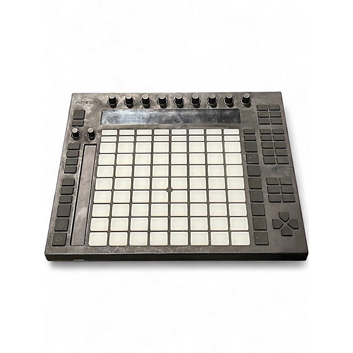 Ableton Push MIDIコントローラー　初代 Used Ableton Push MIDI Controller | Guitar Center