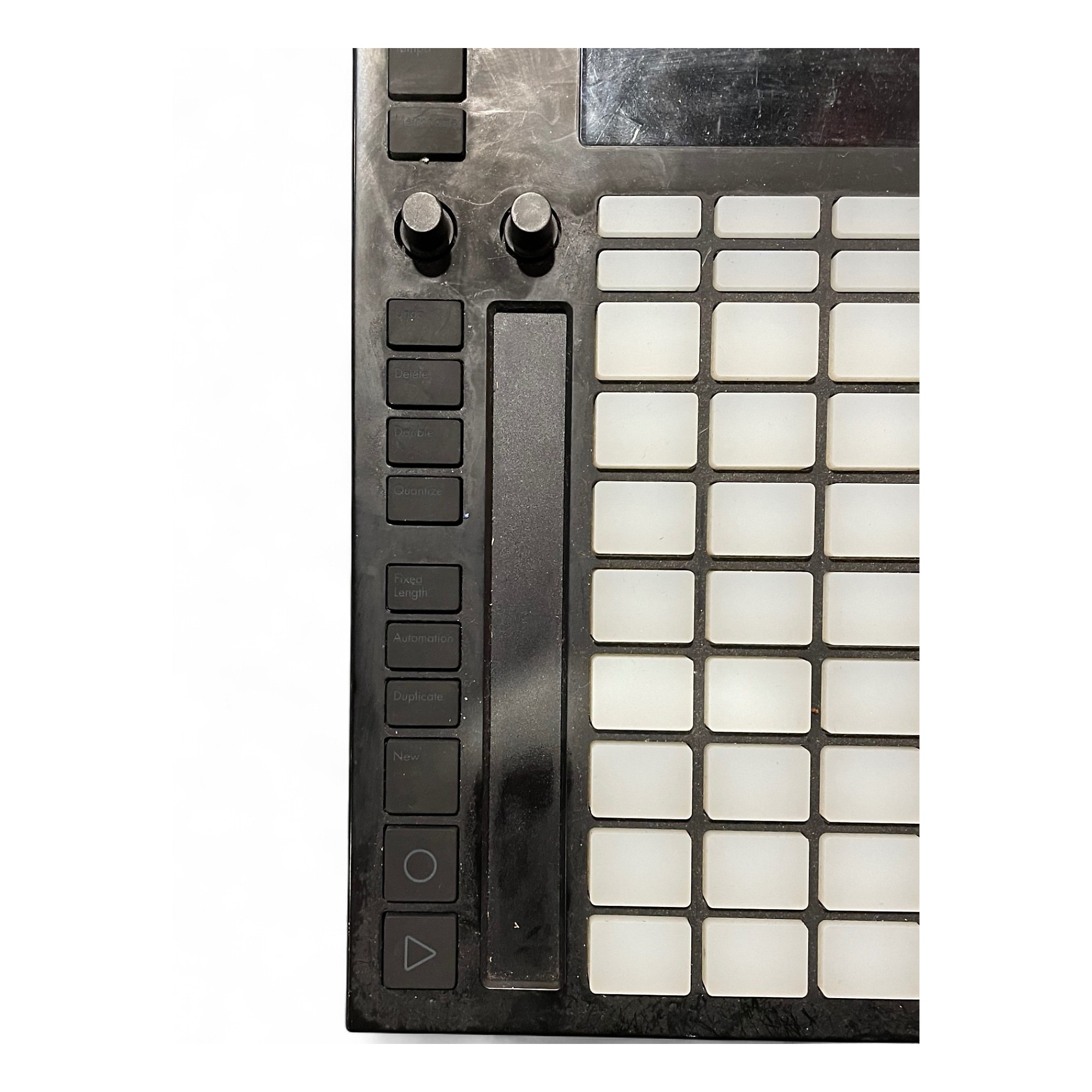 Ableton Push1 MIDIコントローラー MIDIパッド Ableton Push1 MIDIコントローラー MIDIパッド Amazon | ABLETON