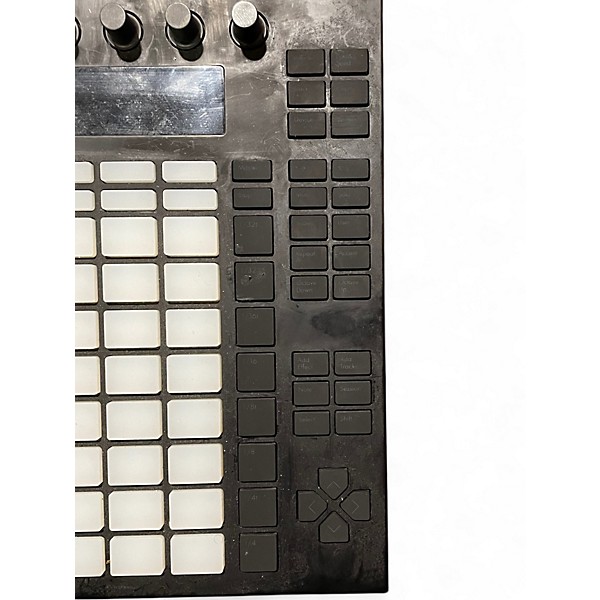 Used Ableton Push MIDI Controller