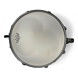 Used Mapex 13in MPX Piccolo Silver Drum