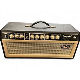 Used Tone King Imperial MKII Tube Guitar Amp Head