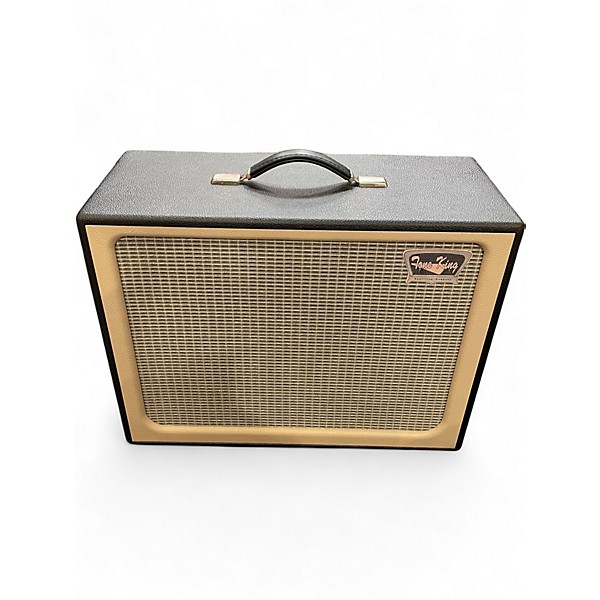 Used Tone King Imperial 112 60w Guitar Cabinet