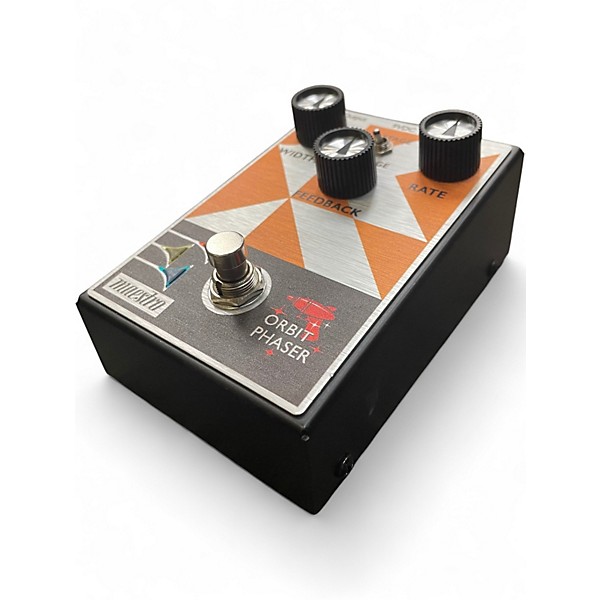 Used Maestro Orbit Effect Pedal