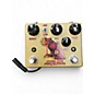 Used Analogman Sunlion Effect Pedal thumbnail