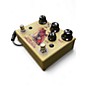 Used Analogman Sunlion Effect Pedal