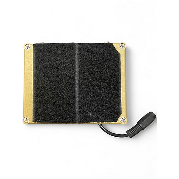 Used Analogman Sunlion Effect Pedal