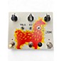 Used Jam Delay LLama Extreme Effect Pedal thumbnail