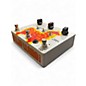 Used Jam Delay LLama Extreme Effect Pedal