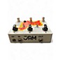 Used Jam Delay LLama Extreme Effect Pedal