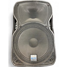 Used Alto TS115A 2-Way 800W Powered Speaker