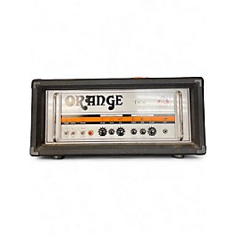 Used Orange Amplifiers TH30H 30W Tube Guitar Amp Head