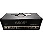 Used Peavey 6505 II Tube Guitar Amp Head thumbnail