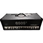 Used Peavey 6505 II Tube Guitar Amp Head