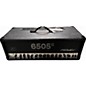Used Peavey 6505 II Tube Guitar Amp Head